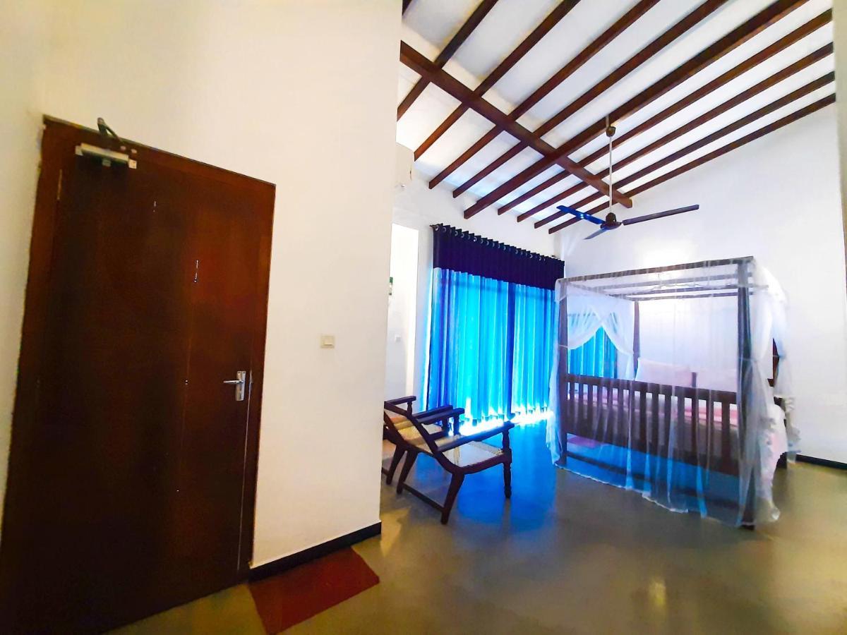 Unawatuna Guest Exterior photo