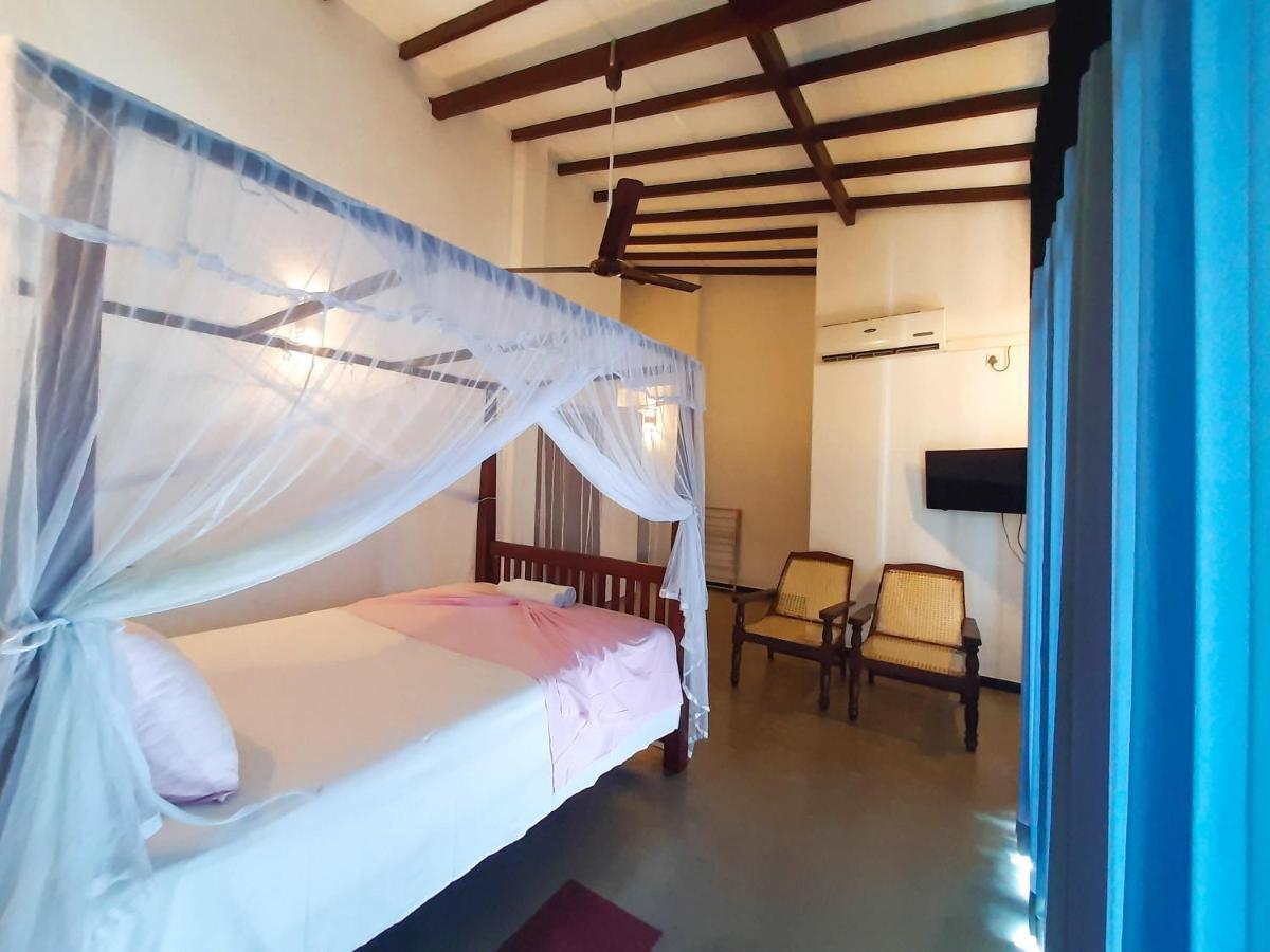 Unawatuna Guest Exterior photo