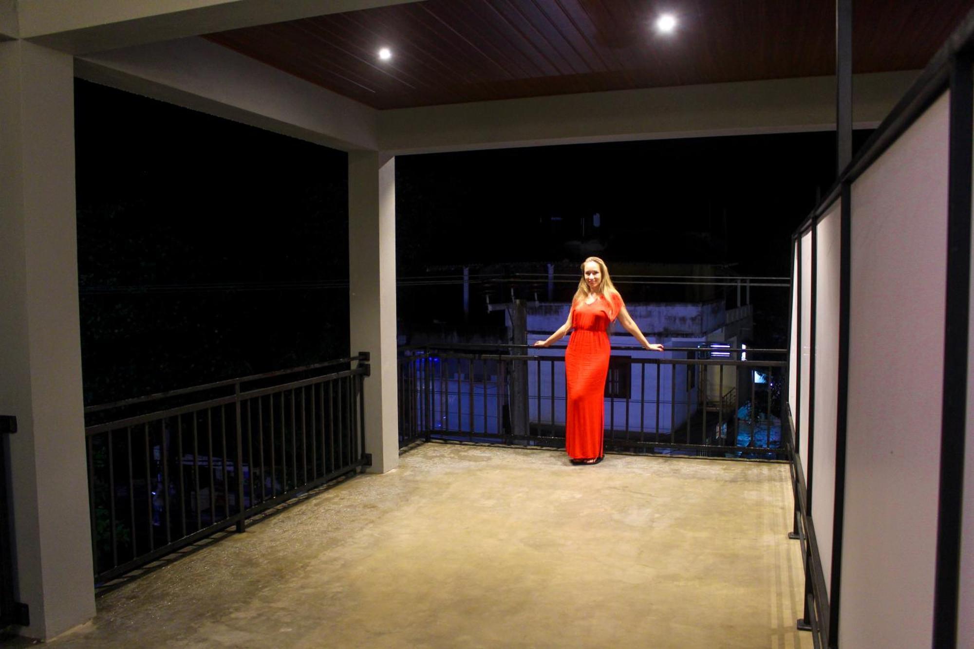 Unawatuna Guest Exterior photo
